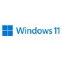 Microsoft Windows 11 Pro Full packaged product (FPP) 1 license(s)