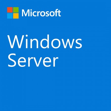 Microsoft Windows Server 2022 - License - 5 User CAL