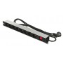 Alantec Power bar 19" - 8x230V