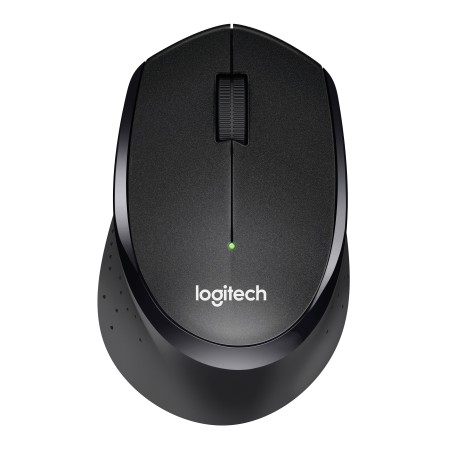 Logitech B330 Silent Plus rato Escritório Mão direita RF Wireless Ótico 1000 DPI