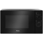 Amica AMMF20M1B microwave oven 20 l 700 W Black