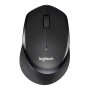 Logitech B330 Silent Plus rato Escritório Mão direita RF Wireless Ótico 1000 DPI