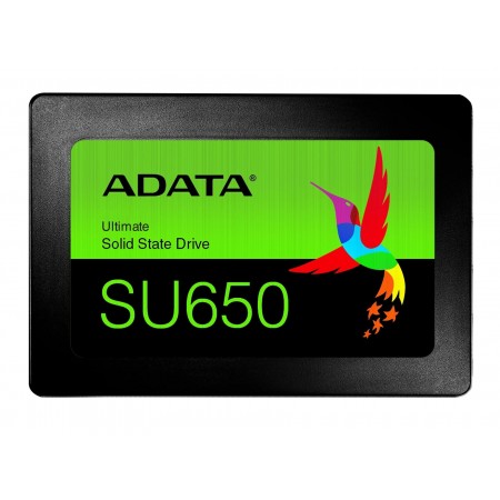 ADATA SU650 960 GB 2.5" Serial ATA III SLC