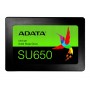 ADATA SU650 960 GB 2.5" Serial ATA III SLC