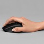Logitech B330 Silent Plus rato Escritório Mão direita RF Wireless Ótico 1000 DPI