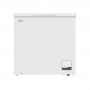 Amica GT 313 105 W Chest freezer Freestanding 199 L E White