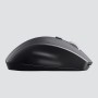 Logitech Customizable Mouse M705 rato Escritório Mão direita RF Wireless Ótico 1000 DPI