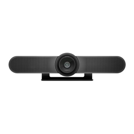 Logitech MeetUp Preto 3840 x 2160 pixels 30 fps