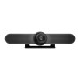 Logitech MeetUp Preto 3840 x 2160 pixels 30 fps