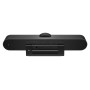 Logitech MeetUp Preto 3840 x 2160 pixels 30 fps
