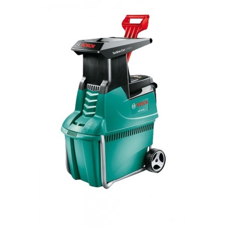 Bosch AXT 25 TC garden shredder 2500 W 53 L