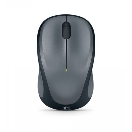 Logitech M235 rato Escritório Ambidestro RF Wireless Ótico 1000 DPI