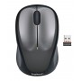 Logitech M235 rato Escritório Ambidestro RF Wireless Ótico 1000 DPI