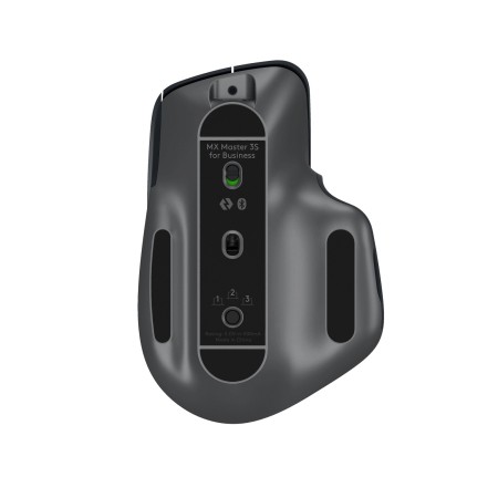 Logitech 910-006582 rato Escritório Mão direita RF Wireless + Bluetooth Laser 8000 DPI