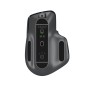 Logitech 910-006582 rato Escritório Mão direita RF Wireless + Bluetooth Laser 8000 DPI