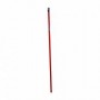 Mop handle Vileda (Click) Black, Red