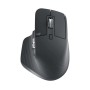 Logitech 910-006582 rato Escritório Mão direita RF Wireless + Bluetooth Laser 8000 DPI