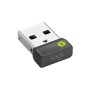 Logitech 910-006582 rato Escritório Mão direita RF Wireless + Bluetooth Laser 8000 DPI