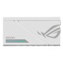 ASUS ROG Loki SFX-L 850W Platinum White fonte de alimentação 24-pin ATX Branco