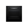 Bosch Serie 4 HBA534EB0 oven 71 L A Black