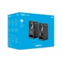 Logitech Z150 Preto Com fios 3 W