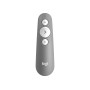 Logitech R500