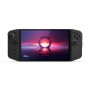 Lenovo Legion Go portable game console 22.4 cm (8.8") 512 GB Touchscreen Wi-Fi Black