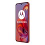 Motorola edge 50 Neo 16,1 cm (6.36") Dual SIM Android 14 5G USB Type-C 12 GB 512 GB 4310 mAh Vermelho