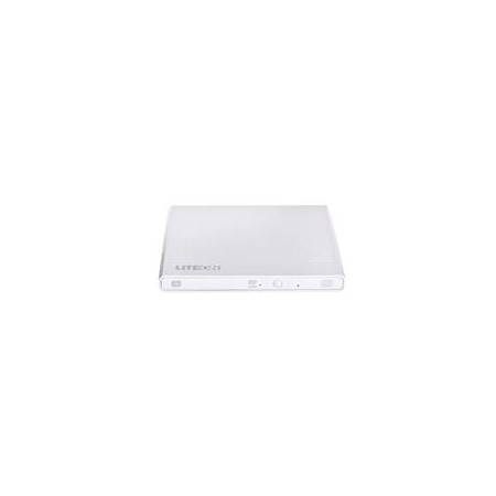 Lite-On eBAU108 optical disc drive White DVD Super Multi DL