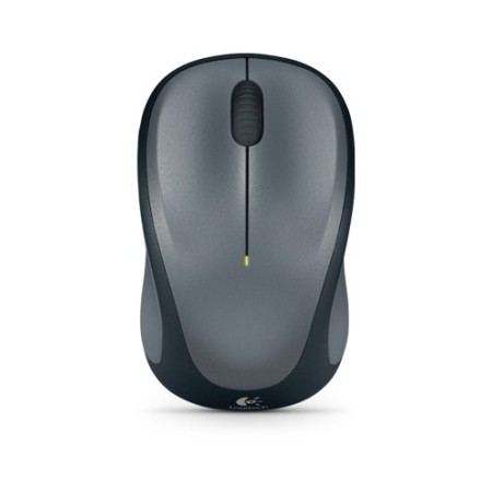 Logitech 910-002201 rato Escritório Ambidestro RF Wireless Ótico 1000 DPI