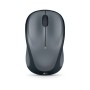 Logitech 910-002201 rato Escritório Ambidestro RF Wireless Ótico 1000 DPI