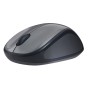 Logitech 910-002201 rato Escritório Ambidestro RF Wireless Ótico 1000 DPI