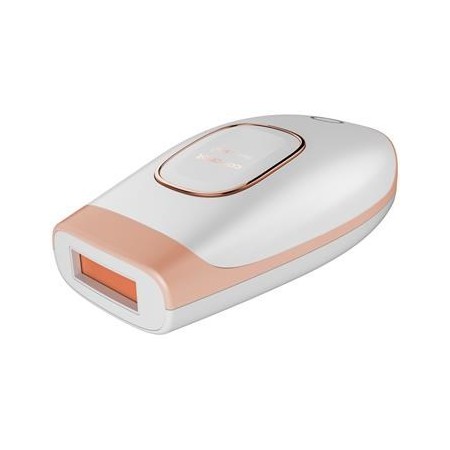 Concept IL3000 epilator Rose gold, White