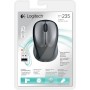 Logitech 910-002201 rato Escritório Ambidestro RF Wireless Ótico 1000 DPI