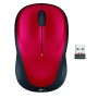 Logitech 910-002496 rato Escritório Ambidestro RF Wireless Ótico