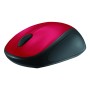 Logitech 910-002496 rato Escritório Ambidestro RF Wireless Ótico