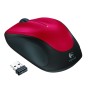 Logitech 910-002496 rato Escritório Ambidestro RF Wireless Ótico