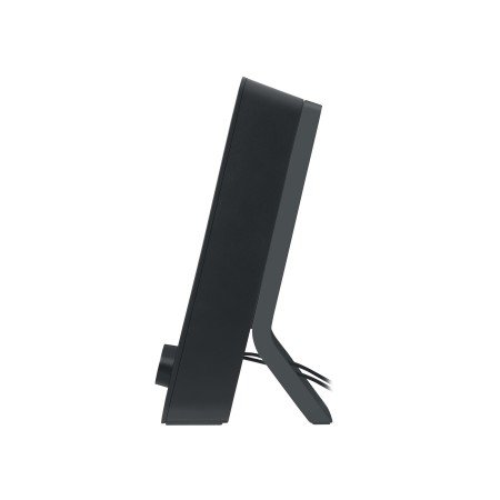 Logitech 980-001295 altifalante Preto Com fios e sem fios 5 W