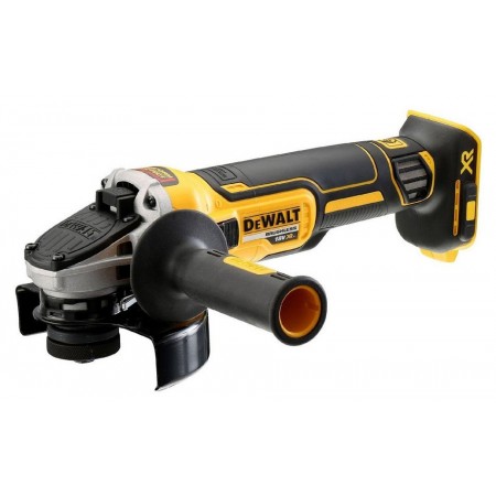 DeWALT DCG405N-XJ angle grinder 12.5 cm 9000 RPM 1000 W 1.75 kg