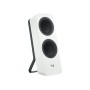 Logitech 980-001292 altifalante Branco Com fios e sem fios 5 W
