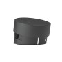 Logitech 980-001054 conjunto de colunas 60 W Universal Preto 2.1 canais 15 W