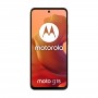 Motorola moto g15 17,1 cm (6.72") Dual SIM Android 15 4G USB Type-C 8 GB 128 GB 5200 mAh Laranja