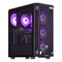 Actina 5901443337584 PC AMD Ryzen™ 5 5600 16 GB DDR4-SDRAM 1 TB SSD NVIDIA GeForce RTX 4060 Ti Midi Tower Black