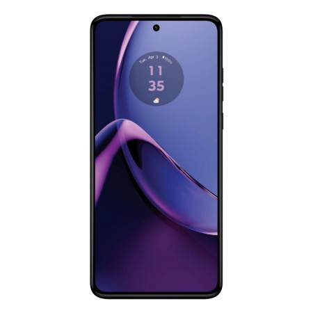 Motorola Moto G84 16,6 cm (6.55") Dual SIM híbrido Android 13 5G USB Type-C 8 GB 128 GB 5000 mAh Azul