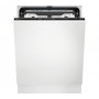 ELECTROLUX EEC767310L ComfortLift built-in dishwasher