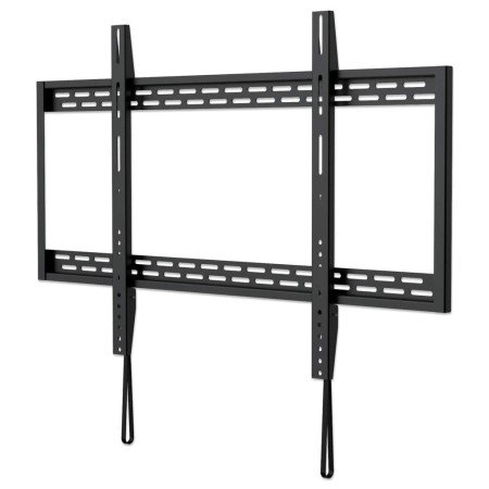 Manhattan 461993 Supporti a parete per TV 2,54 m (100") Nero