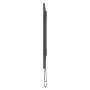 Manhattan 461993 Supporti a parete per TV 2,54 m (100") Nero