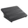 Maclean MC-831 foot rest Black