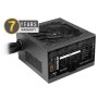 Mars Gaming MPB850SI fonte de alimentação 850 W 24-pin ATX ATX Preto