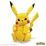 MEGA Pokémon FVK81 acessório para brinquedos de construção Bonecos de construção Amarelo